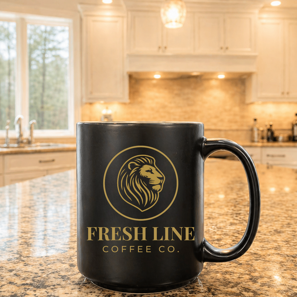SIGNATURE DRINKWARE