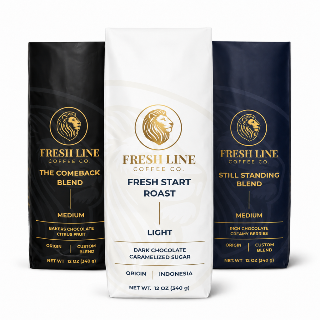 The First Light Collection