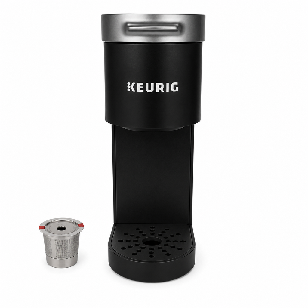 Fresh Line RETHRONE Reusable K Cup Pod
