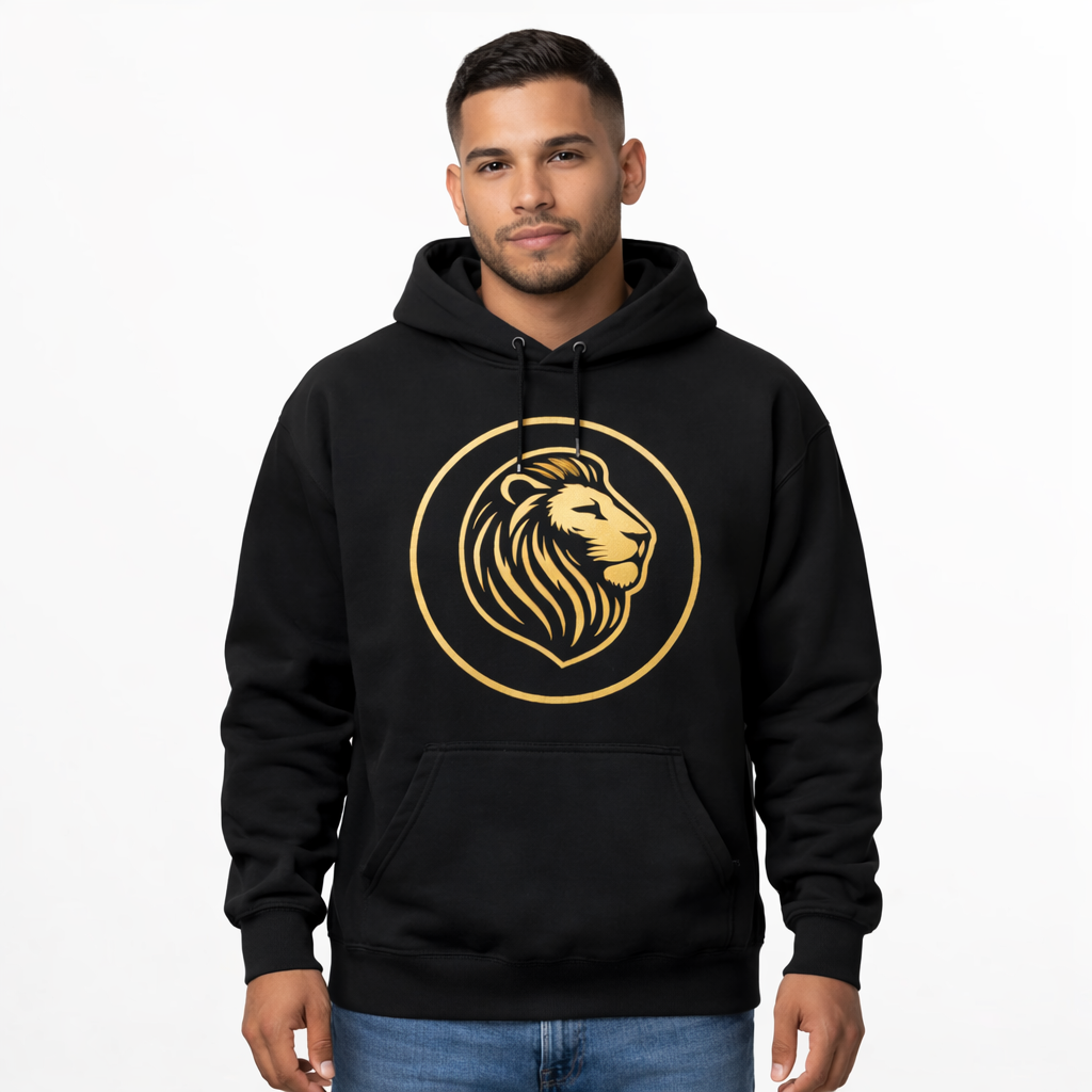 Fresh Line Core Hoodie