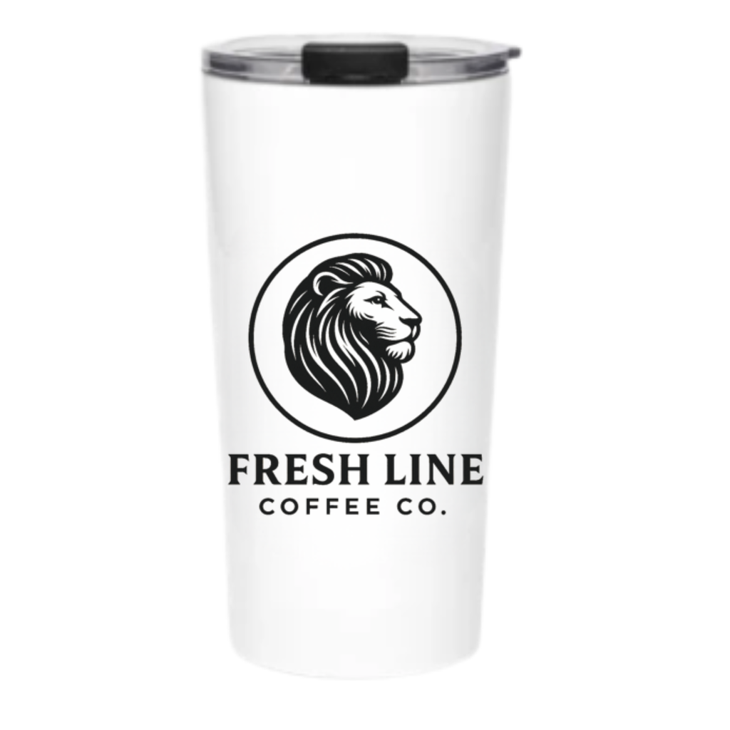 The Easy Rise Tumbler