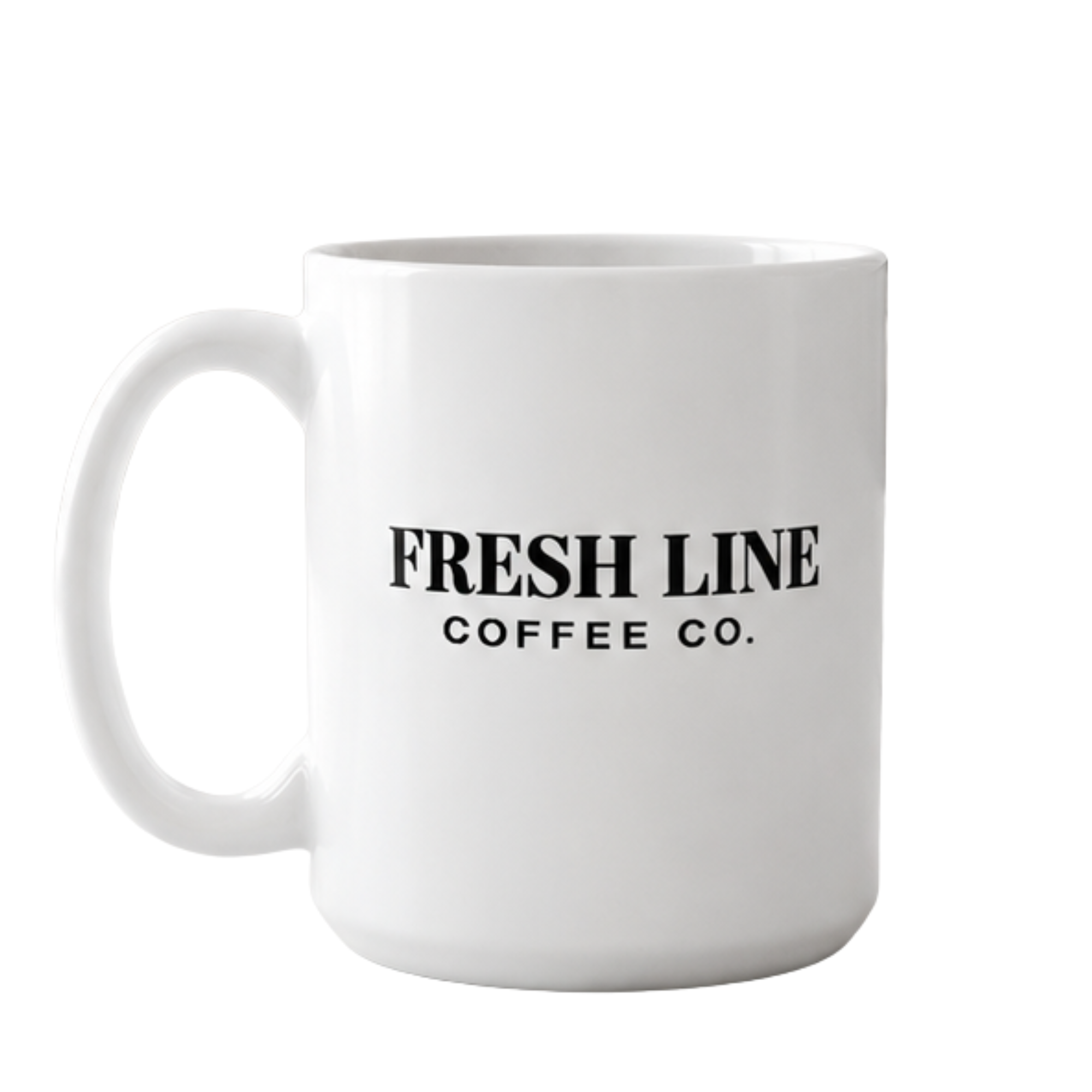 The Ritual Mug