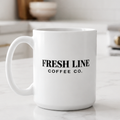 The Ritual Mug