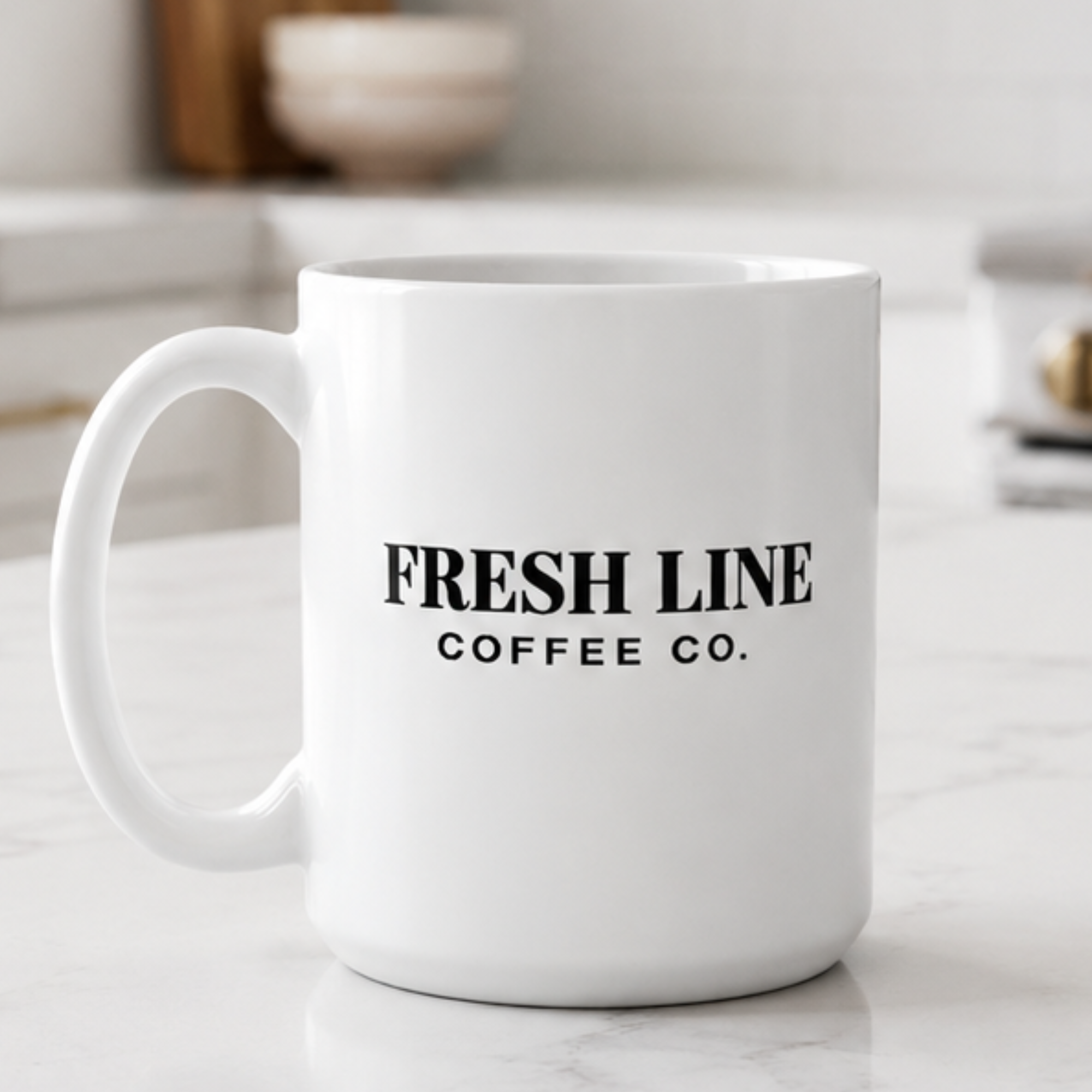 The Ritual Mug