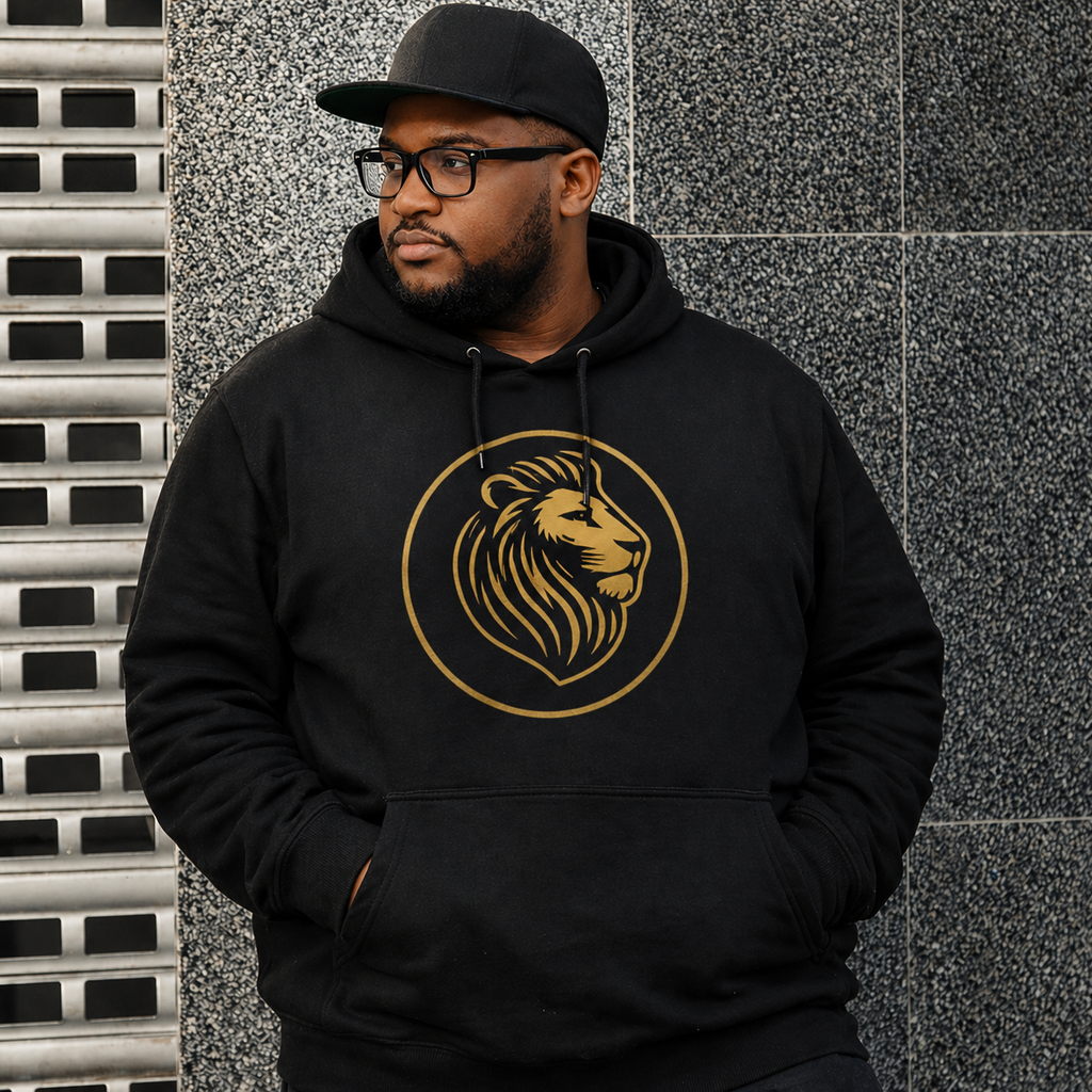 Fresh Line Core Hoodie