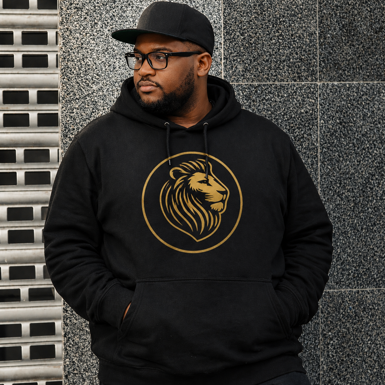 Fresh Line Core Hoodie