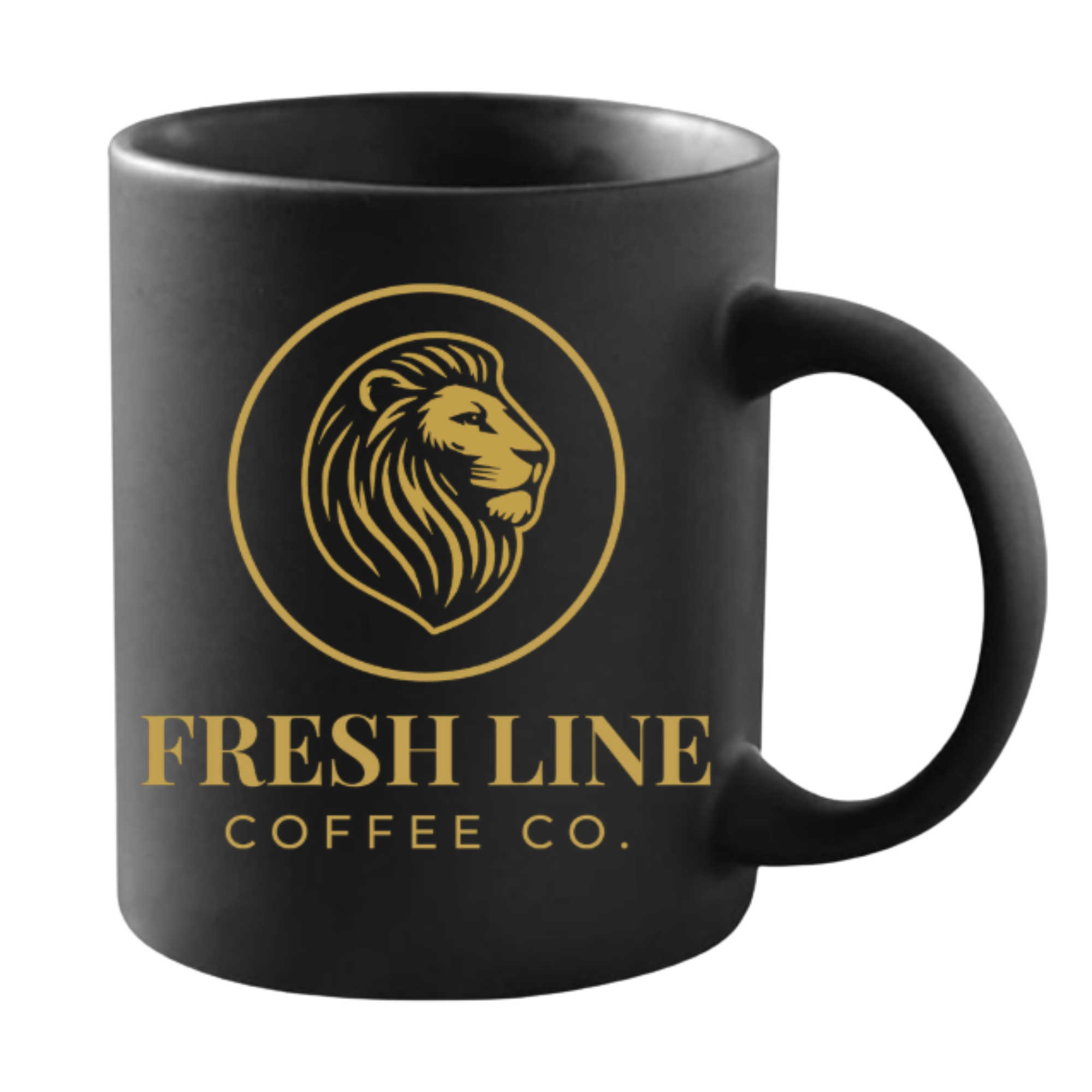 The Founder Mug