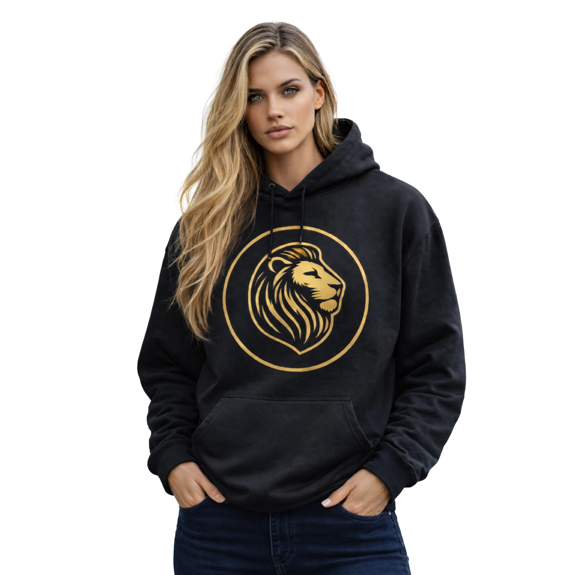 Fresh Line Core Hoodie