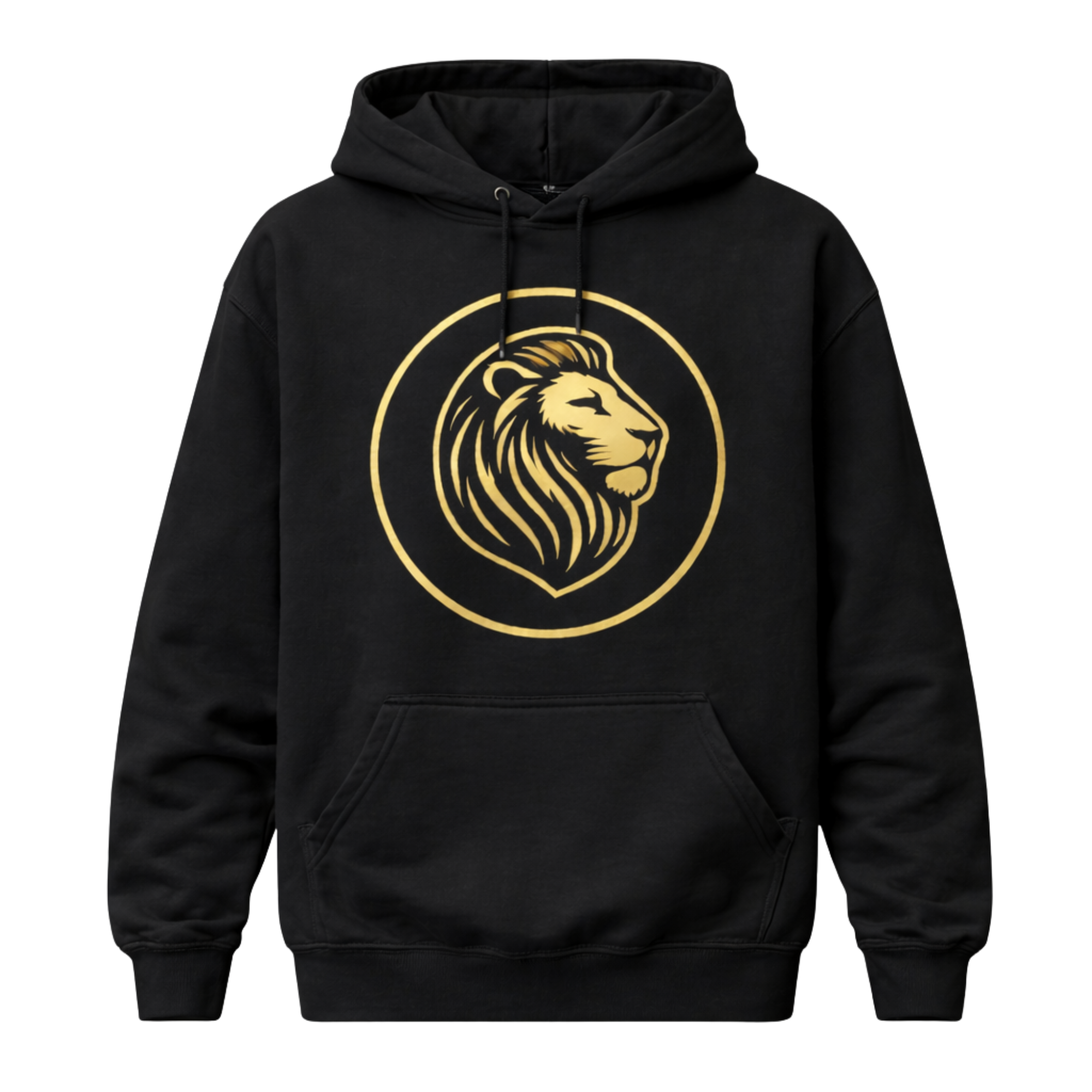 Fresh Line Core Hoodie